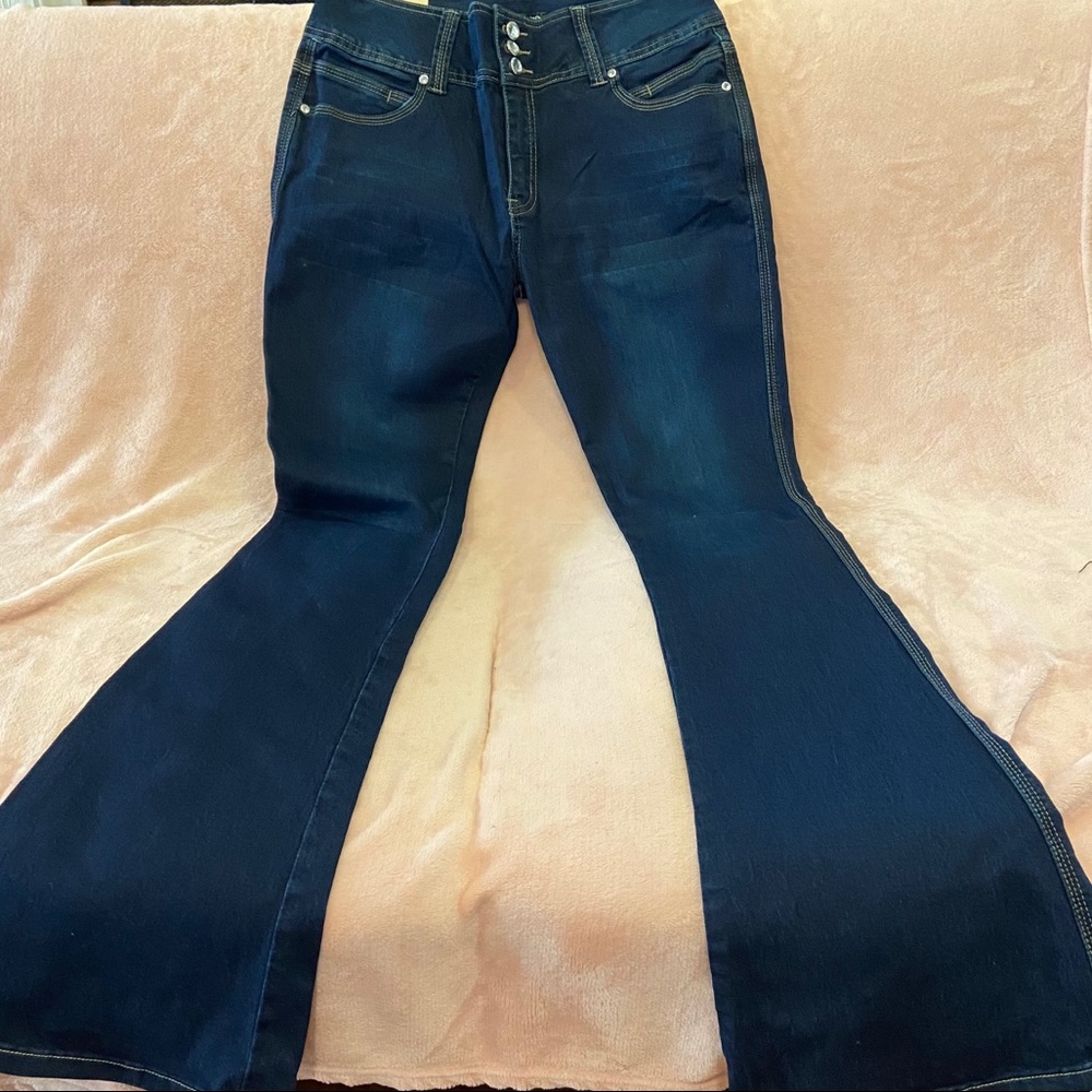 NWT Jack David Jeans